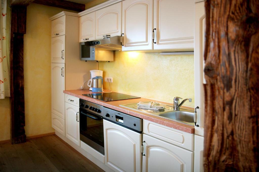 Alimonte Romantic Appartements Sankt Johann in Tirol Rum bild